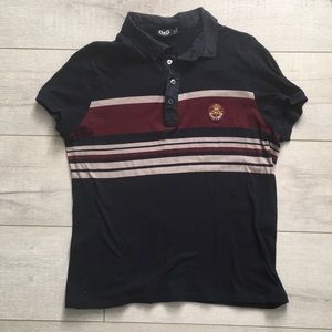 Dolce and Gabbana Polo